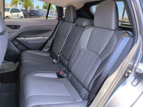 Used 2025 Subaru Crosstrek 2.5i Premium AWD/4WD image 30