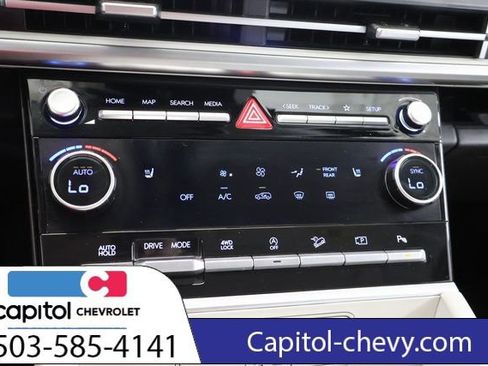 Used 2024 Hyundai Santa Fe SEL AWD/4WD image 22
