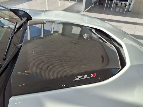 Used 2023 Chevrolet Camaro ZL1 image 3