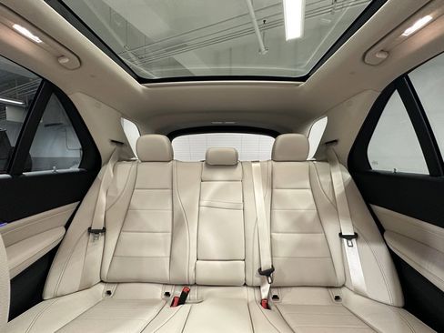 New 2026 Mercedes-Benz GLE 350 4MATIC image 16