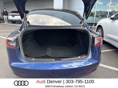 Used 2023 Tesla Model 3 Performance AWD/4WD image 5