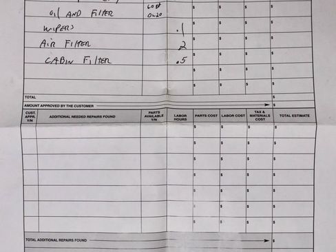 Used 2024 Toyota Tacoma SR image 4