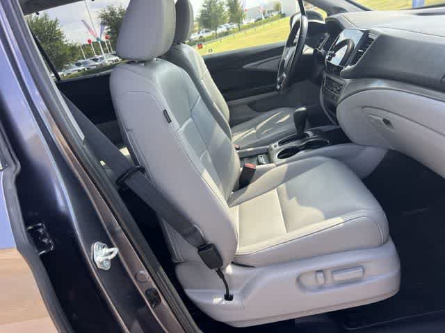 Used 2020 Honda Pilot EX-L image 12