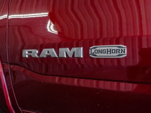 Used 2022 RAM 1500 Limited image 55