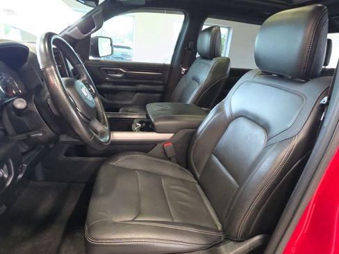 Used 2020 RAM 1500 Sport w/ Alpine Leather & Sound Group AWD/4WD image 16
