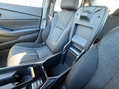 New 2025 Honda Accord Sport image 27