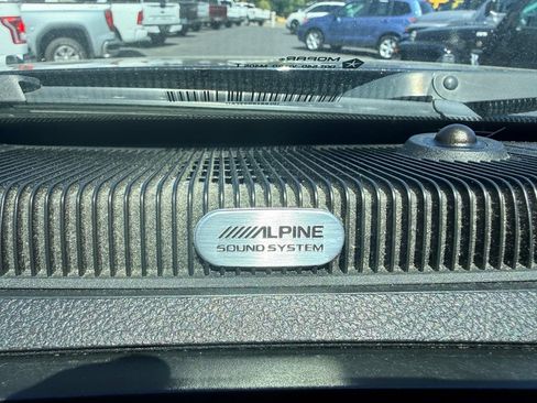 Used 2017 RAM 1500 Limited AWD/4WD image 34