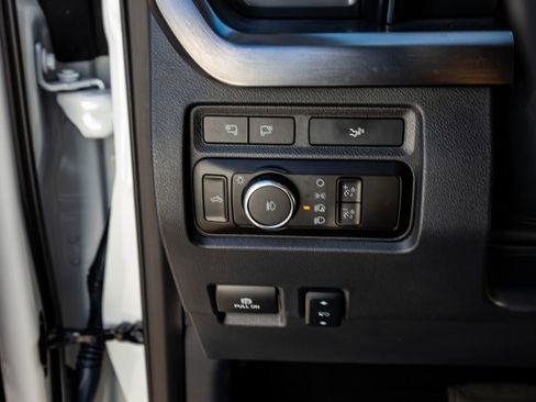 Used 2023 Ford F350 Lariat w/ Lariat Ultimate Package image 21