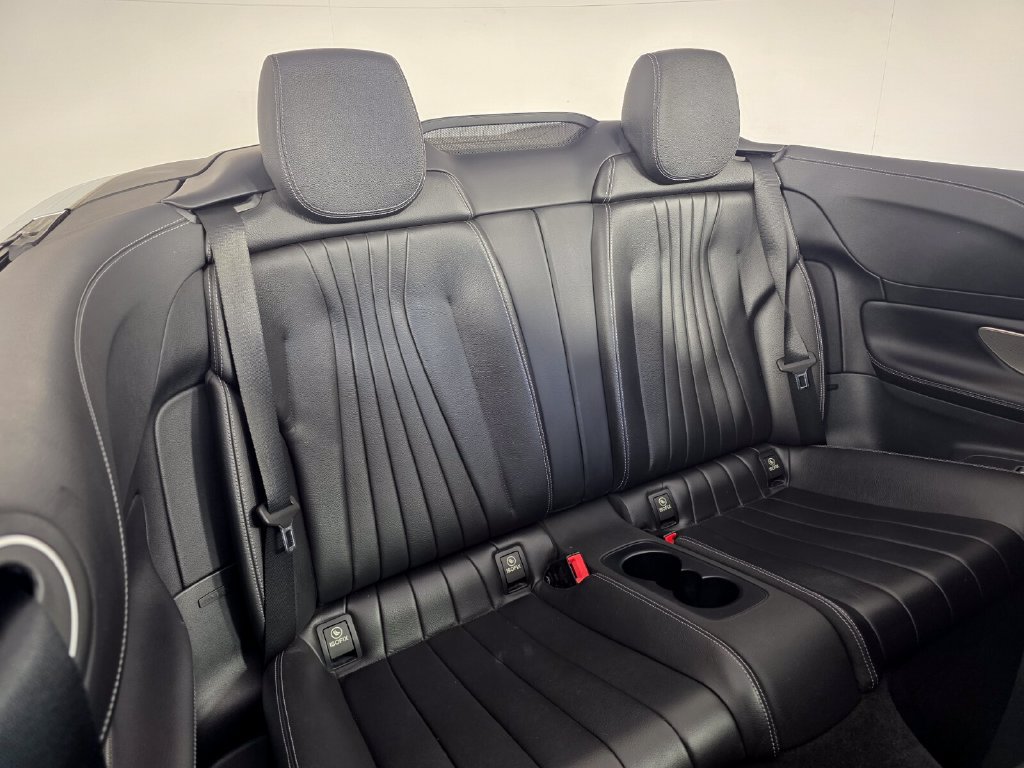 Certified 2023 Mercedes-Benz E 450 Cabriolet image 24
