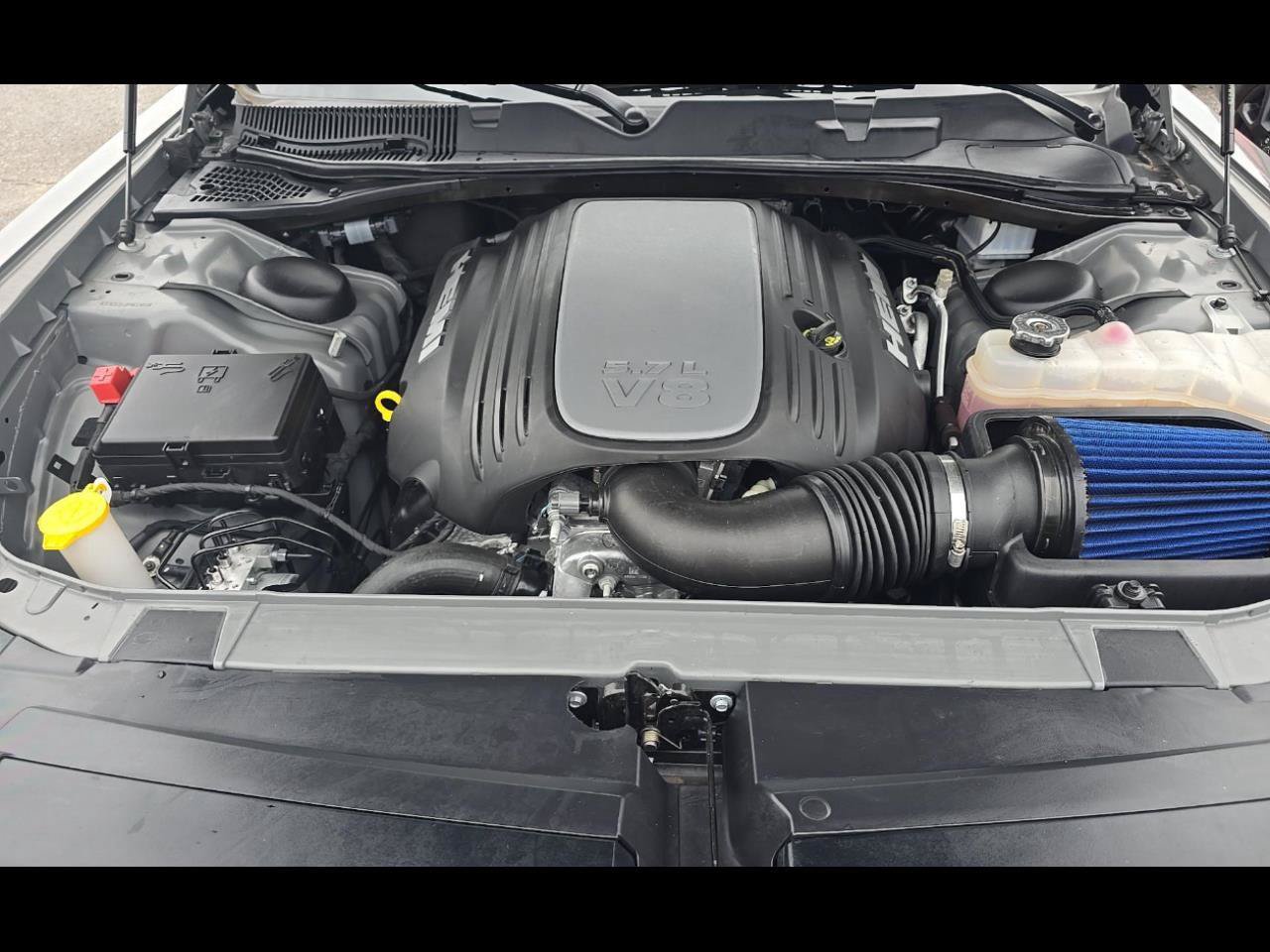 Used 2023 Dodge Challenger R/T w/ T/A Package RWD image 6