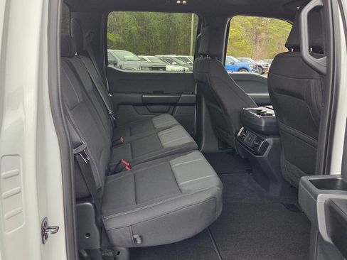 New 2026 Ford F150 STX w/ Equipment Group 200A RWD image 12