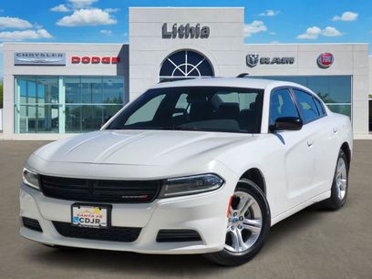 Used 2023 Dodge Charger SXT