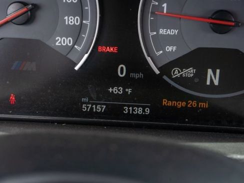 Used 2018 BMW M3 RWD image 19