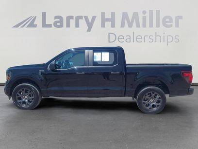 Used 2026 Ford F150 STX