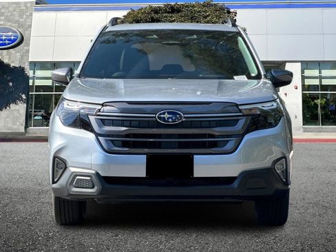 New 2026 Subaru Forester Premium AWD/4WD image 8