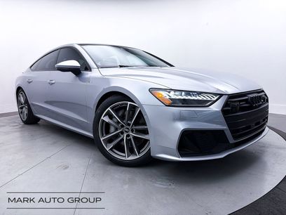 Used 2022 Audi A7 3.0T Premium Plus w/ Premium Plus