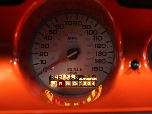 Used 2001 Plymouth Prowler image 32