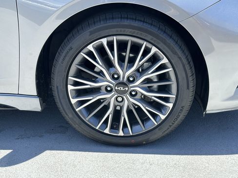 Used 2022 Kia Forte GT-Line FWD image 14
