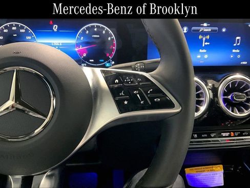 Certified 2026 Mercedes-Benz GLA 250 GLA 250 image 25