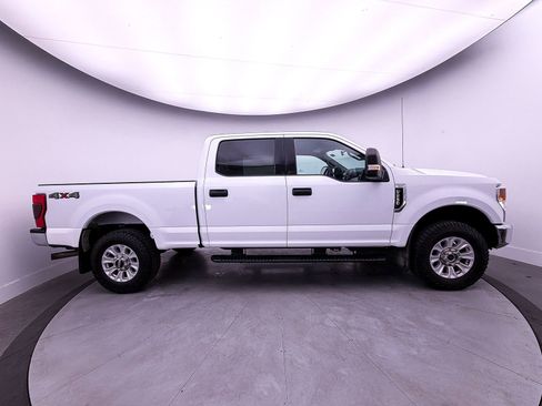 Used 2021 Ford F250 XLT w/ XLT Value Package AWD/4WD image 35