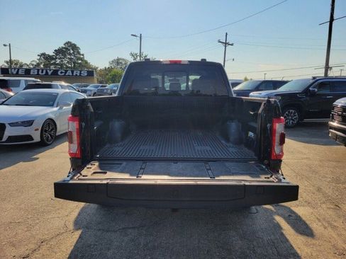 Used 2022 Ford F150 Lariat image 7