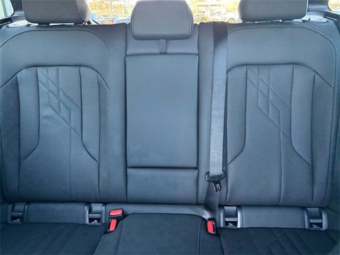 New 2026 BMW X3 xDrive30 w/ Convenience Package image 23