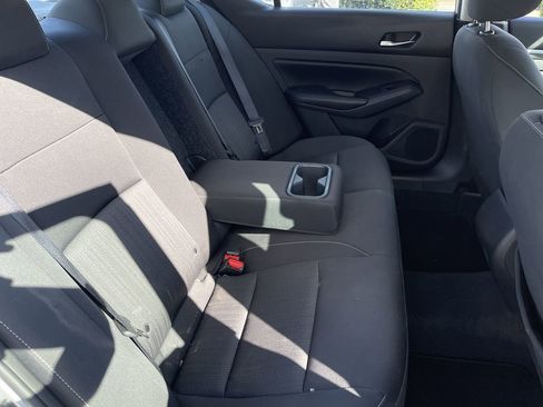 Used 2022 Nissan Altima 2.5 SV image 25