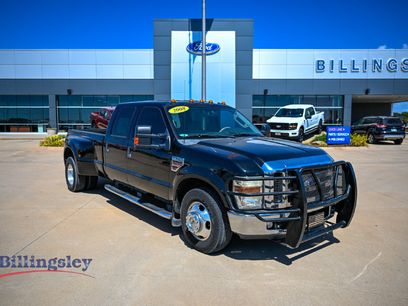 Used 2008 Ford F350 2WD Crew Cab DRW Super Duty