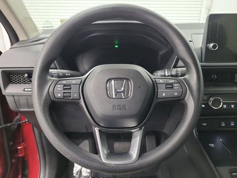 Certified 2026 Honda CR-V EX image 24