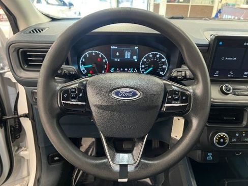 Used 2022 Ford Maverick XL w/ Equipment Group 100A Standard AWD/4WD image 11