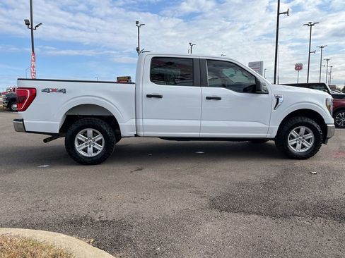 Used 2023 Ford F150 XLT image 8