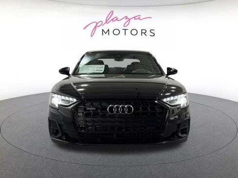 New 2026 Audi A8 L 3.0T AWD/4WD image 7