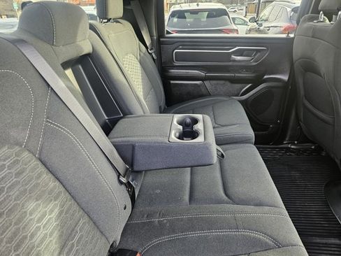 Used 2025 RAM 1500 Big Horn image 15