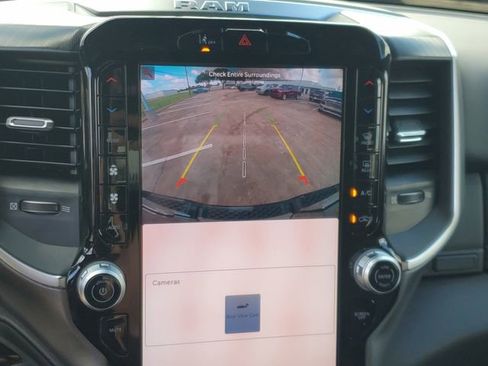 Used 2026 RAM 1500 Big Horn image 24