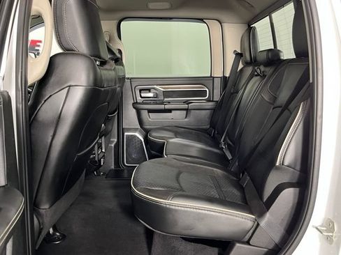 Used 2023 RAM 3500 Laramie AWD/4WD image 26
