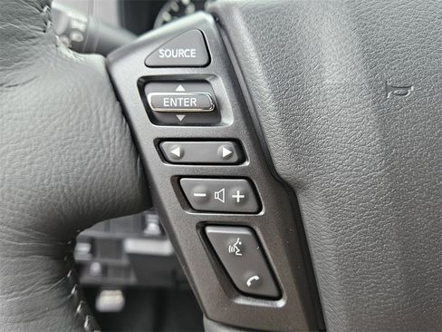 New 2026 Nissan Frontier SV image 26