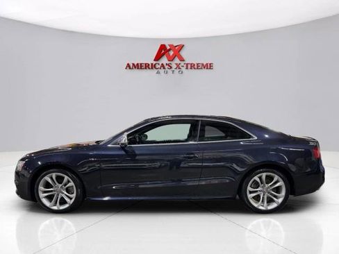 Used 2014 Audi S5 Prestige AWD/4WD image 3
