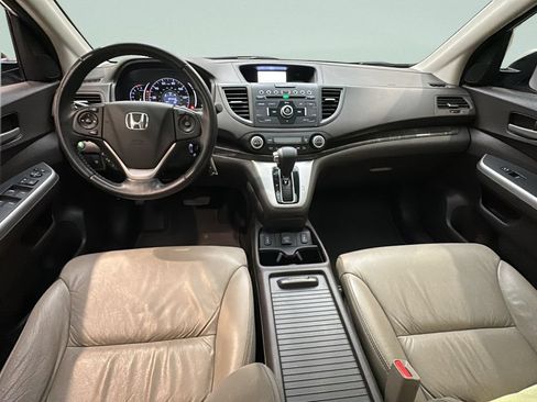 Used 2014 Honda CR-V EX-L image 23