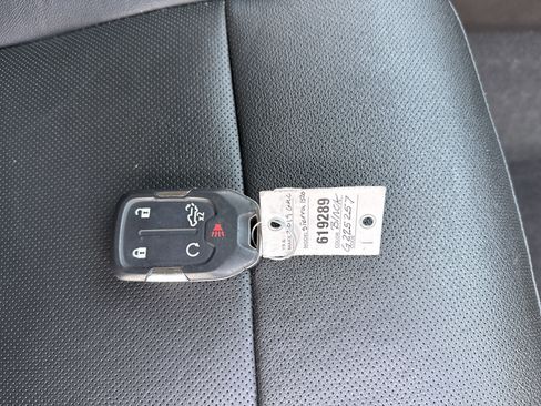 Used 2019 GMC Sierra 1500 SLT w/ SLT Premium Plus Package image 23