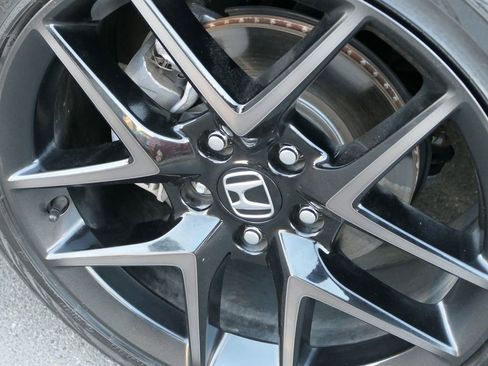 Used 2023 Honda Civic Sport Touring image 11