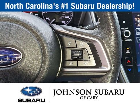 Used 2022 Subaru Outback Limited image 20