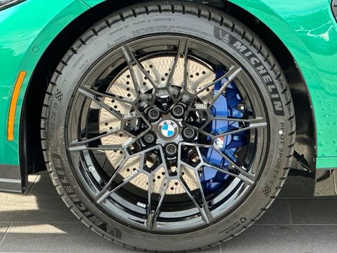 New 2026 BMW M3 w/ Executive Package image 32