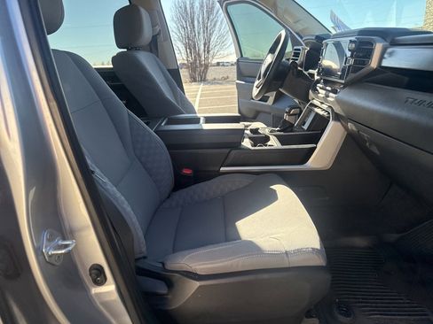 Used 2023 Toyota Tundra SR5 image 9