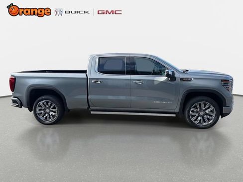 New 2026 GMC Sierra 1500 Denali w/ Denali Reserve Package AWD/4WD image 2