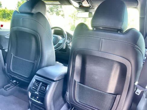 Used 2022 BMW X3 sDrive30i w/ Premium Package 2 RWD image 12