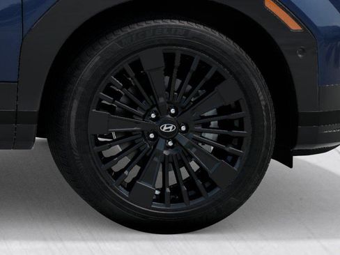 New 2026 Hyundai Santa Fe Calligraphy w/ Tow & Go Package image 8