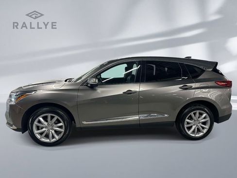 Certified 2023 Acura RDX AWD image 6