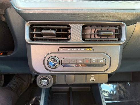 Used 2025 Ford Maverick XLT w/ Equipment Group 301A AWD/4WD image 30