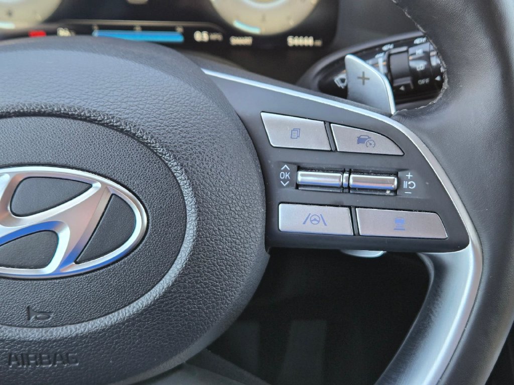 Certified 2024 Hyundai Palisade Limited FWD image 26