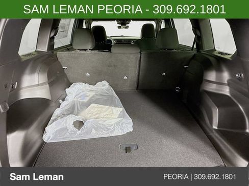 New 2026 Jeep Cherokee Laredo AWD/4WD image 24